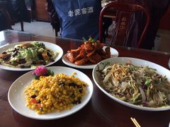 好妈王饺子酒楼(大东店)-好妈王饺子(滂江街店)