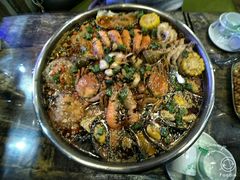 -上亿烧烤海鲜大咖(承德路店)