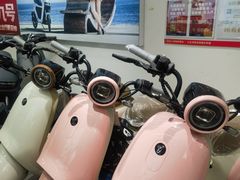 -九号电动车(安定门内大街店)