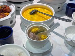 -兰湘子·湘菜小炒(石家庄万象城店)