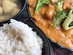 -雨林餐厅(长隆海洋王国店)