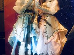 -九龙湾国际展贸中心STAR HALL汇星