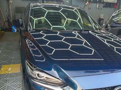 -马上汽车(东沙湖店)