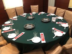 包厢-阳坊大都涮羊肉(阳坊总店)