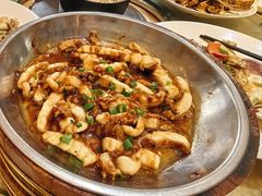 -红日饭店(裕隆三路店)