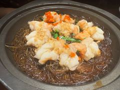 -绿茶餐厅(朝阳大悦城店)