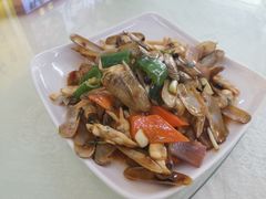 -嘉升大排档(番禺总店)