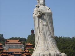 -南沙天后宫景区