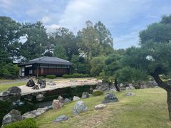 -京都御所
