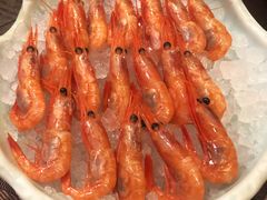 -福樱兰海鲜放题铁板烧(加州店)