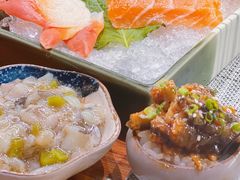 -戏作寿司(观音桥店)