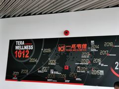 -一兆韦德(万源城店)
