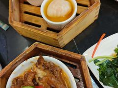 -龙凤点心饼家·39年老字号(松岗店)