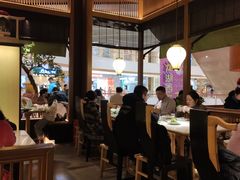 大堂-弄堂里(西溪龙湖天街店)