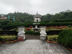 -珠海圆明新园