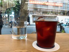 冷泡咖啡Today&nbsp;Coldbrew-Onirii Coffee(长乐路店)