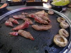 -杀猪天·韩国烤肉(总店)