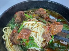 -俊杰拉面馆