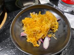 -九田家黑牛烤肉料理(珠江摩尔店)
