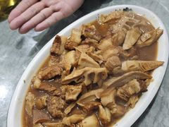 -翠茗农庄土菜馆(天目湖店)