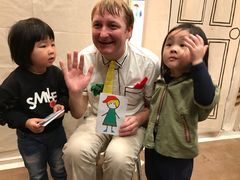 -饭米多蔻中英文绘本馆(苏州美罗店)