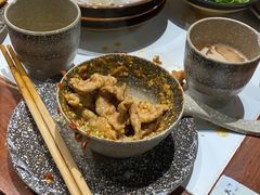 -梯坎老火锅(天禧店)