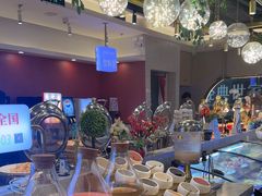 -经典世家牛排自助餐厅(百捷店)