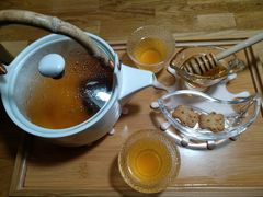 -蜜蜂家的红茶馆(华府店)