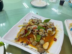 -景好海鲜餐厅(大鹏必选旅游店)