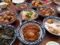 -国俊八大碗饭店