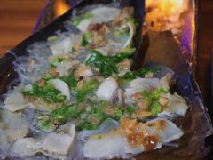 -质烤烤物·活烤海鲜(质烤总店)