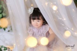 -首尔宝宝SEOUL  BABY STUDIO(通州店)