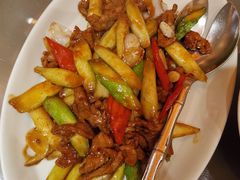 -君悦酒店·1881·北京烤鸭