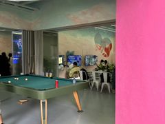 -CIAO·团建聚餐·生日派对轰趴馆(福田店)