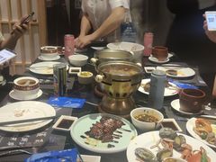 -小天鹅戴斯酒店鲸鲨百汇创作料理