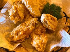 -热度餐厅(老佛爷店)