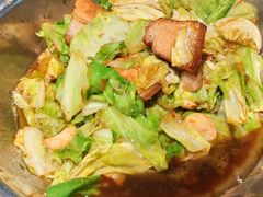 -晓淮山·扬州早茶·淮扬菜(龙阳广场店)