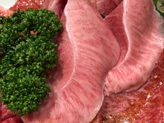 -俺的焼肉(銀座9丁目店)