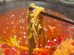 -辣斗辣火锅(太古里店)