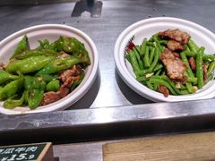 -72街荷叶饭(东方宝泰广场店)