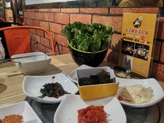 -韩国大金刚烤肉·料理(印象城店)