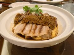 -广州中心皇冠假日酒店·百粤楼