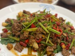-渔满仓海鲜渔家(象山二店)