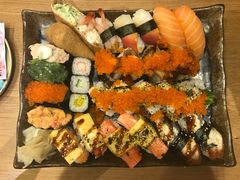 -河风精致寿司(尼盛店)