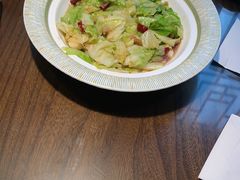 -秦月轩·陕西家乡菜(阜成路·五棵松店)