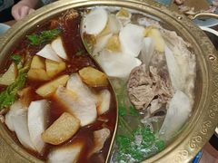 -大白羊蝎子馆(后沙峪山姆店)