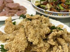 -金姐台湾菜(珠江路店)