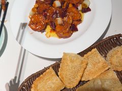 -必点海鲜·海肠捞饭(滨江道一店)
