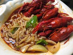 -无限虾享(同庆街店)