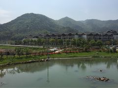 阳明温泉山庄-余姚阳明温泉山庄